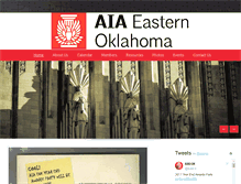 Tablet Screenshot of aiaeok.org